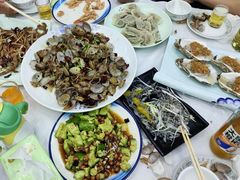 -北戴河庆山饭店·海鲜砂锅粥(北戴河黑石路店)