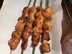 -撸串扒虾(山东路店)