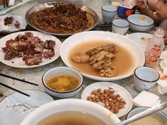 -三毛鱼庄(威连路店)