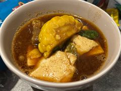 -留半山·香港食堂(啦啦宝都店)