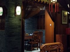 -和院老火锅铜锅烧烤海鲜(朱雀大街店)