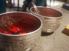 -觅山云南菜(泊富ICITY店)