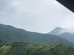-太鲁阁公园
