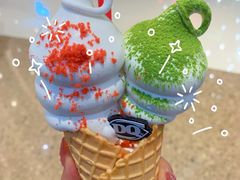 -DQ·蛋糕·冰淇淋(万象城店)