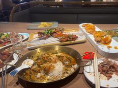 -街角等你.大连海鲜烧烤(西安路店)