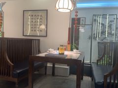 -徽韵人家·传承正宗徽菜(牡丹园店)