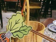 -南京大牌档(崇文门国瑞店)