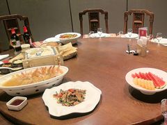 -唐山宴大唐州府精品中餐