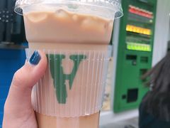 -ALPHA COFFEE阿尔法咖啡(虹泉路店)