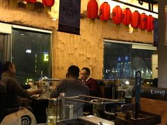 -很久以前羊肉串(打浦路店)
