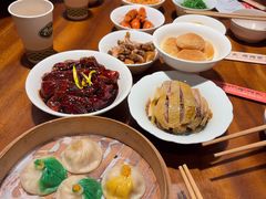-李犟大爆鳝面·手工蟹黄包(湖滨西湖店)
