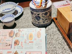 -南京大牌档(济南万象城店)