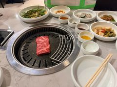 -黄金牧场(明洞总店)