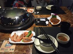 -船奇蒸汽海鲜·闽菜(八市海鲜总店)