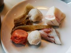 -九月海·海鲜自助(世纪东方店)