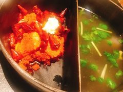 -盡膳口福跷脚牛肉火锅(合生汇购物中心店)