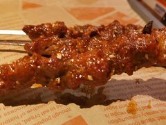 -神府路壹号·海鲜烧烤·砂锅粥·锅物(三坊七巷店)