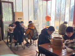 -鸡鸣汤包(红山动物园店)