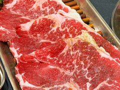 -西塔老太太泥炉烤肉(双井店)