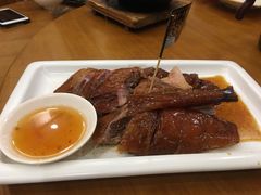 -先记烧鹅王·本地粤菜(福永店)
