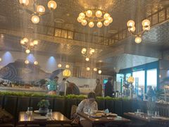 -FISH&POTATO Cō(地中海美食 万象城店)