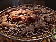 -烧肉达人•炭火烧肉(新天地店)