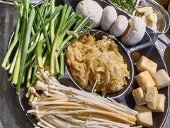 -英雄故事地摊烤肉(马驹桥店)