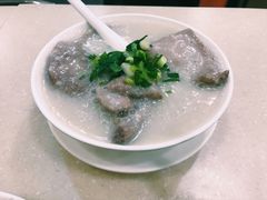 -洪利粥店茶餐厅