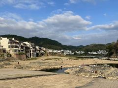 -渔梁坝