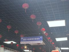 -大姐麻辣烫(莲宝中路店)