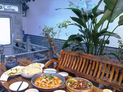 -益恒饭店乡间白族菜(古城总店)