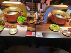 -西塔老太太泥炉烤肉(上海七宝领展广场店)