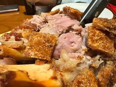 -申德勒加油站西餐厅Schindlers Tankstelle(上海外滩店)