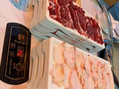 -八合里潮汕鲜牛肉火锅(吉大店)