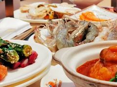-加勒比阳光环球美食自助(凯德店)