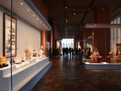 -北京工艺美术博物馆