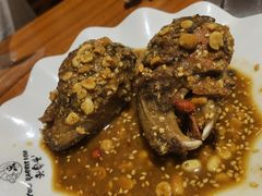 -老号尤兔头(西川店)