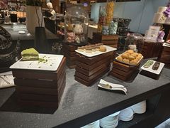 -安徽高速开元国际大酒店·地中海自助餐厅