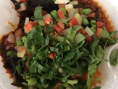 -飞鸿肉夹馍(浐灞半岛店)