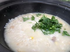 海鲜粥-船奇蒸汽海鲜·闽菜(八市海鲜总店)