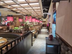 -老阿爸鲜鱼土菜(独墅湖店)