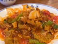 -老雒阳面馆·水席·洛阳菜(王城路店)