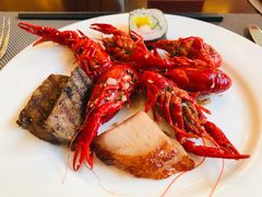 -索菲特西湖大酒店·香榭丽全日候餐厅(南山路店)