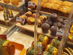 -BreadTalk面包新语·烘焙蛋糕(金光华广场店)