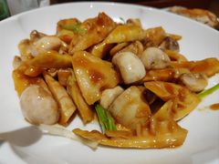 -京味斋·烤鸭·北京菜(安贞店)