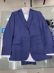 点击看大图 -Shanna Tailor西服.夹克.礼服全定制(科技馆店)