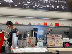 -科学家咖啡(海岸城店)