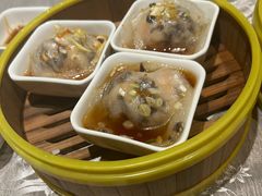 -香云轩·顺德菜(香云纱园林酒店店)