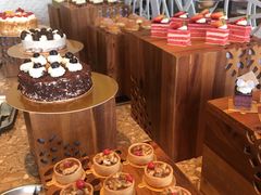 -金鸡湖大酒店·金咖啡厅(国宾路店)
