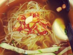 iphone_upload_pic-三千里韩式炭火烤肉(南八马路店)
